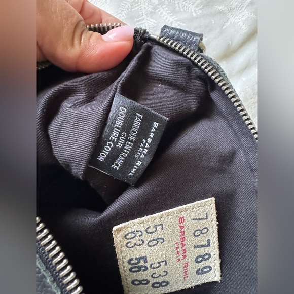 Barbara Rihl wristlet - Picture 10 of 12